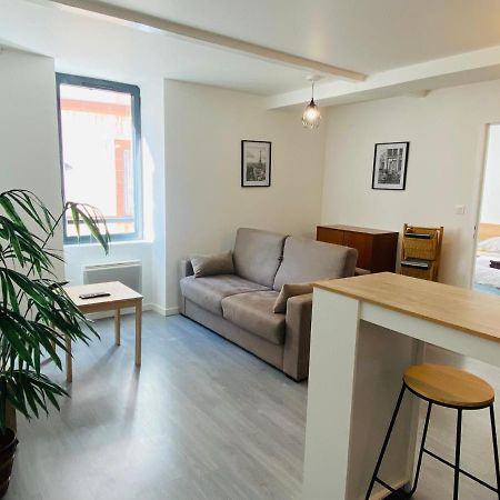 Le Capucin Apartment Rodez Exterior foto