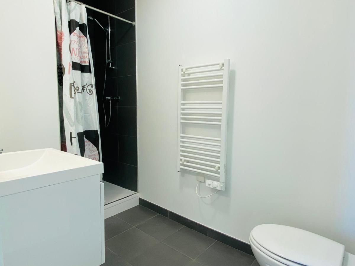 Le Capucin Apartment Rodez Exterior foto